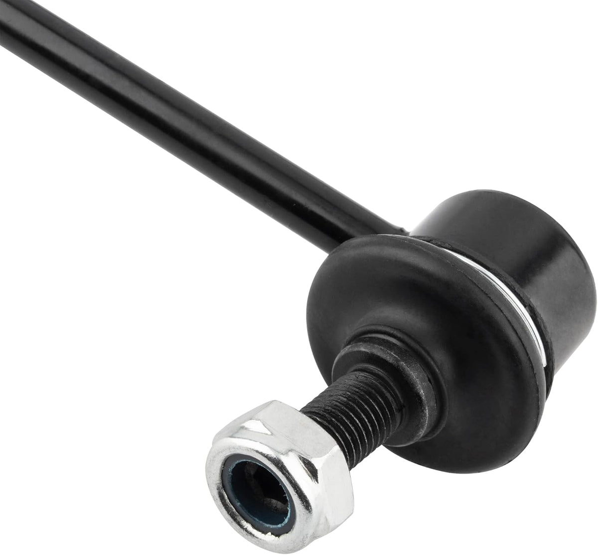 BOXI (Set of 4) K90369 K90370 5553038000 Front + Rear Sway Bar Stabilizer Link Kit Fit 1999-2005 — product photo 6