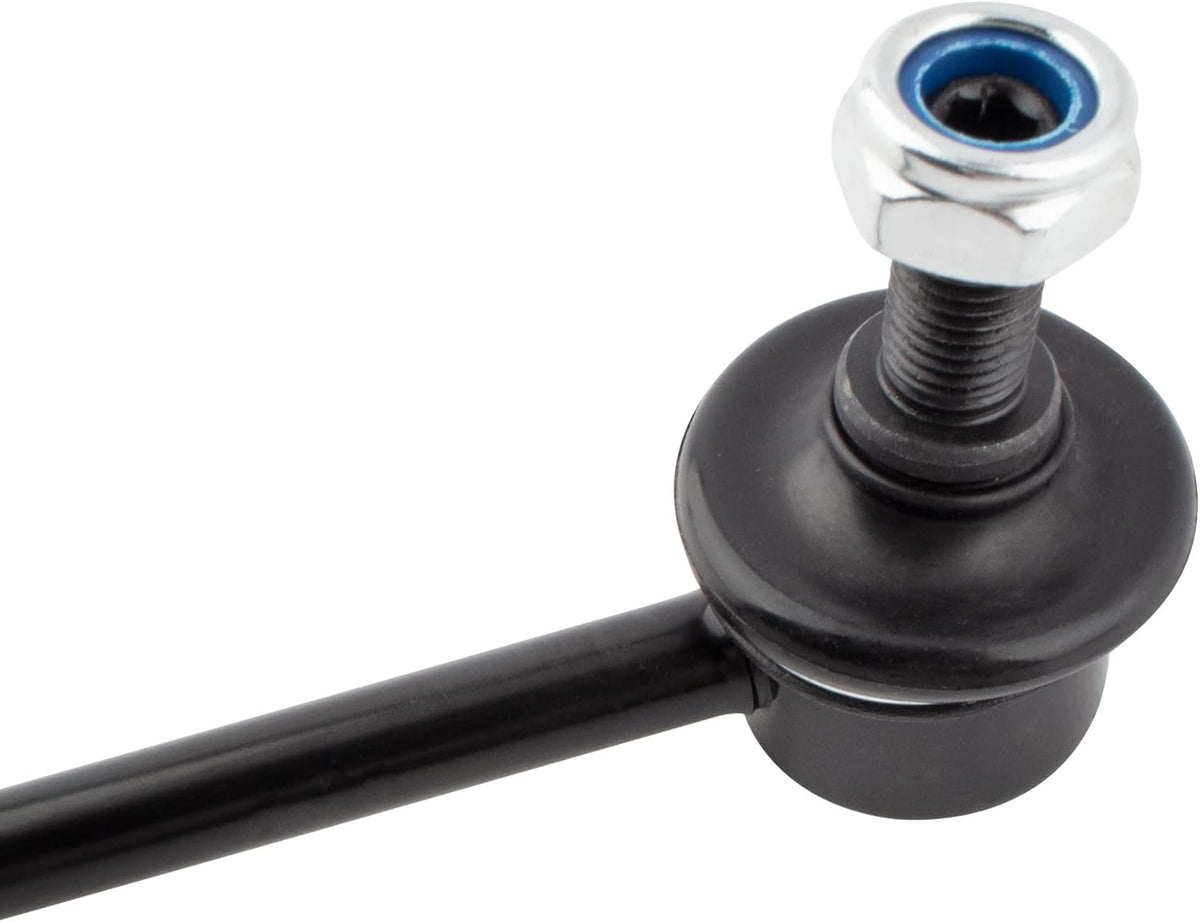 BOXI Set of 4 Front & Rear Sway Bar Stabilizer Link Kit Fit for Hyundai Tiburon 2003 2004 2005 2006 — product photo 9