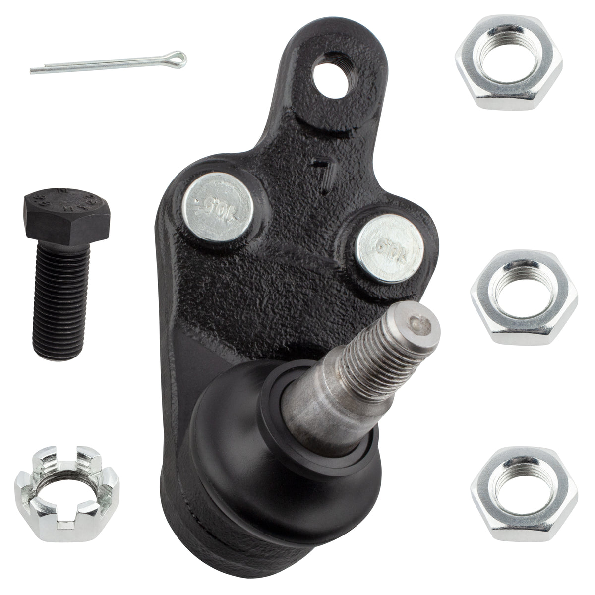 BOXI Ball Joints Fits for BX02400349-1 — product photo 6