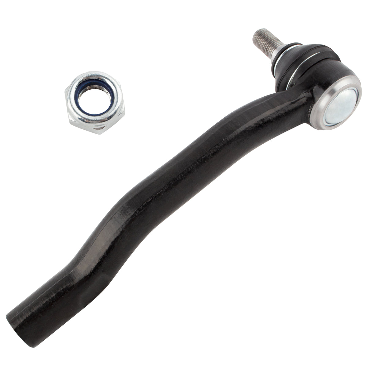 BOXI Set of 2 Tie Rod End Kit Fit for Acura MDX 2001 2002 2003 2004 2005 2006 — product photo 7