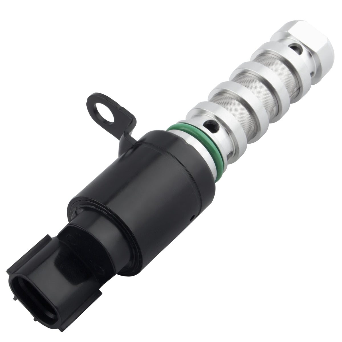 BOXI Oil Control Valve VVT Variable Timing Solenoid Fit for 2012-2019 for HYUNDAI Accent Veloster — product photo 3