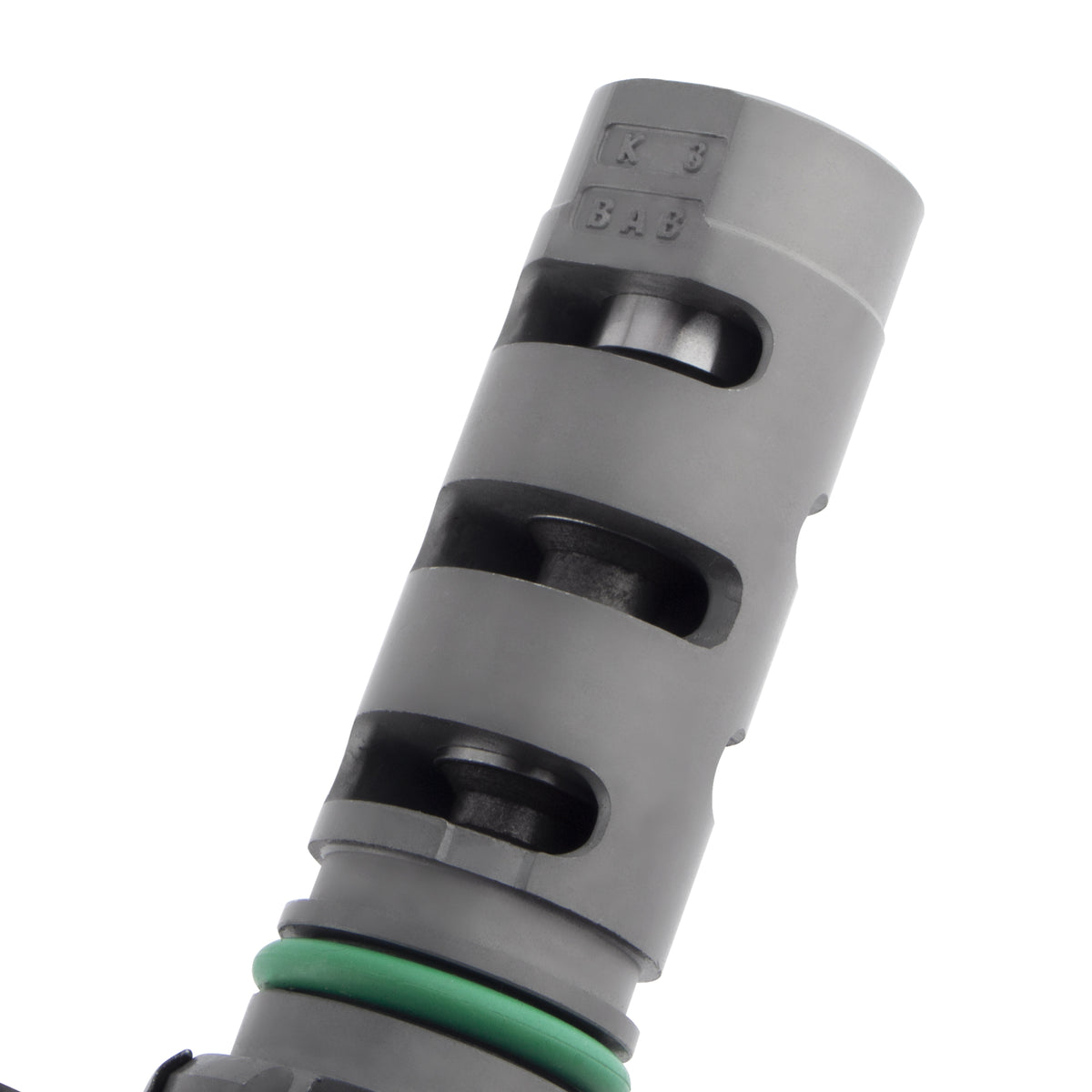 BOXI Oil Control Valve VVT Solenoid Fit for HYUNDAI Sonata 2006 2007 2008 2009 2010 2011 2012 2013 — product photo 2