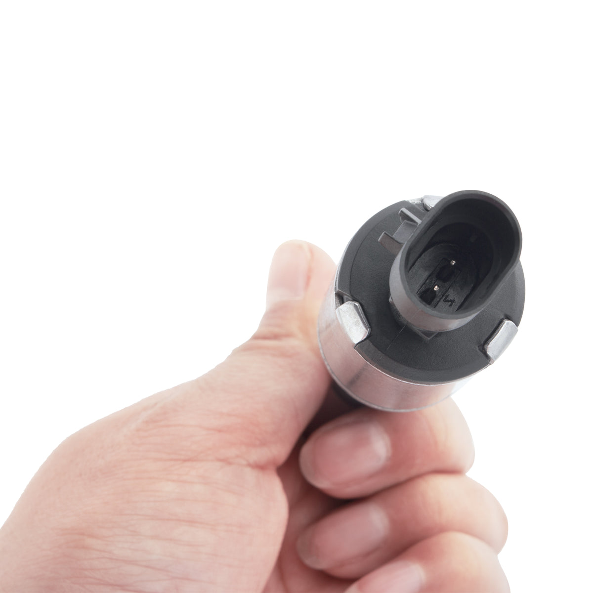 BOXI Oil Control Variable Valve Timing VVT Solenoid Fit for Chevy Aveo Cruze Sonic for Pontiac G3 — product photo 3