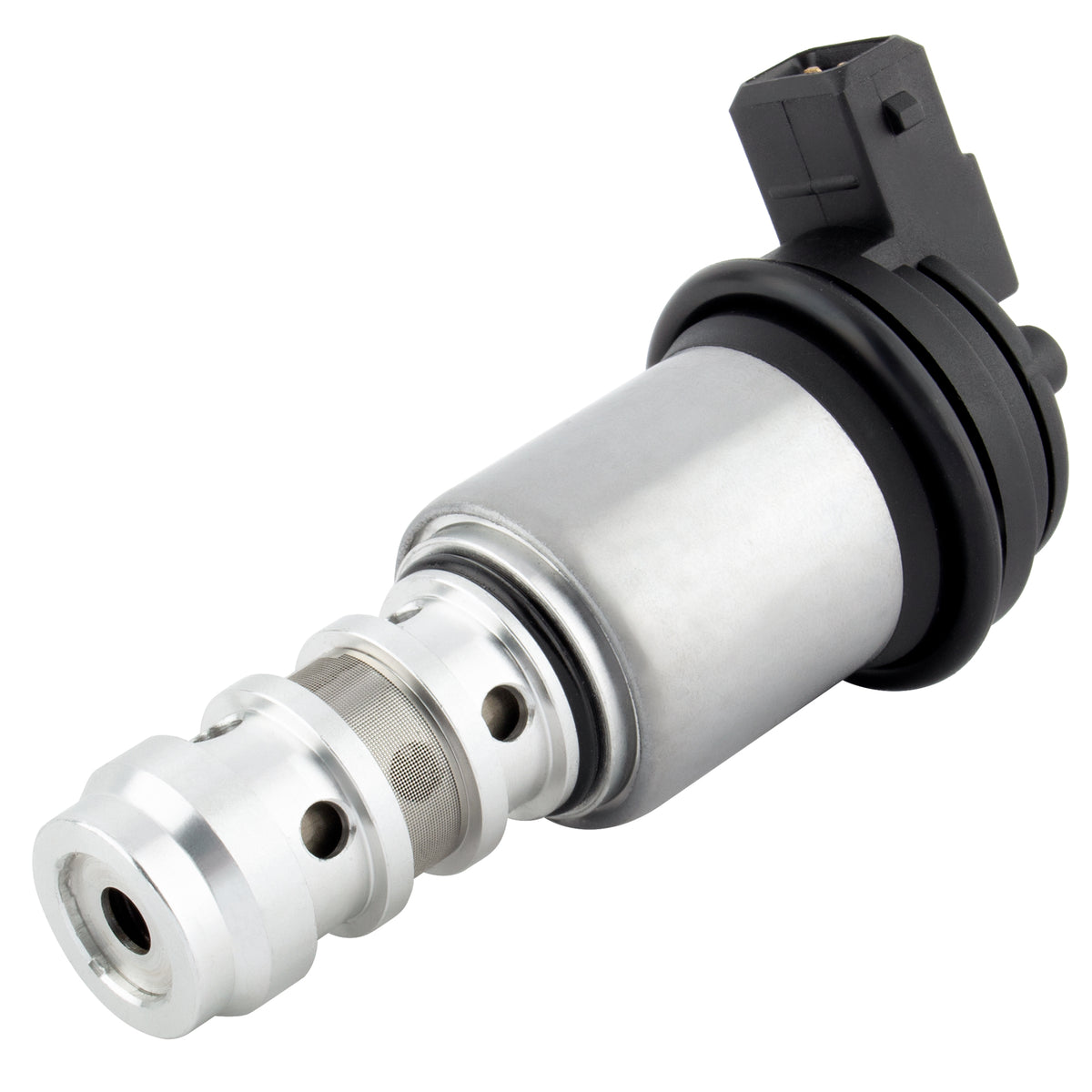 BOXI Oil Control VVT Valve Intake Variable Timing Solenoid Fit for BMW E60 E53 E70 E65 550i X5 650i — product photo 2