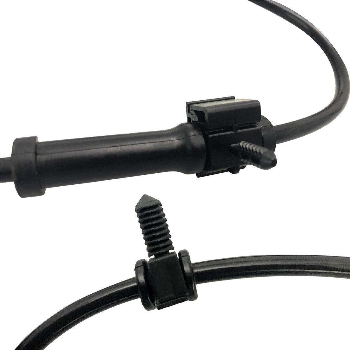 BOXI Front Left Right ABS Wheel Speed Sensor Fit for Chevy Silverado Express Suburban Tahoe — product photo 5