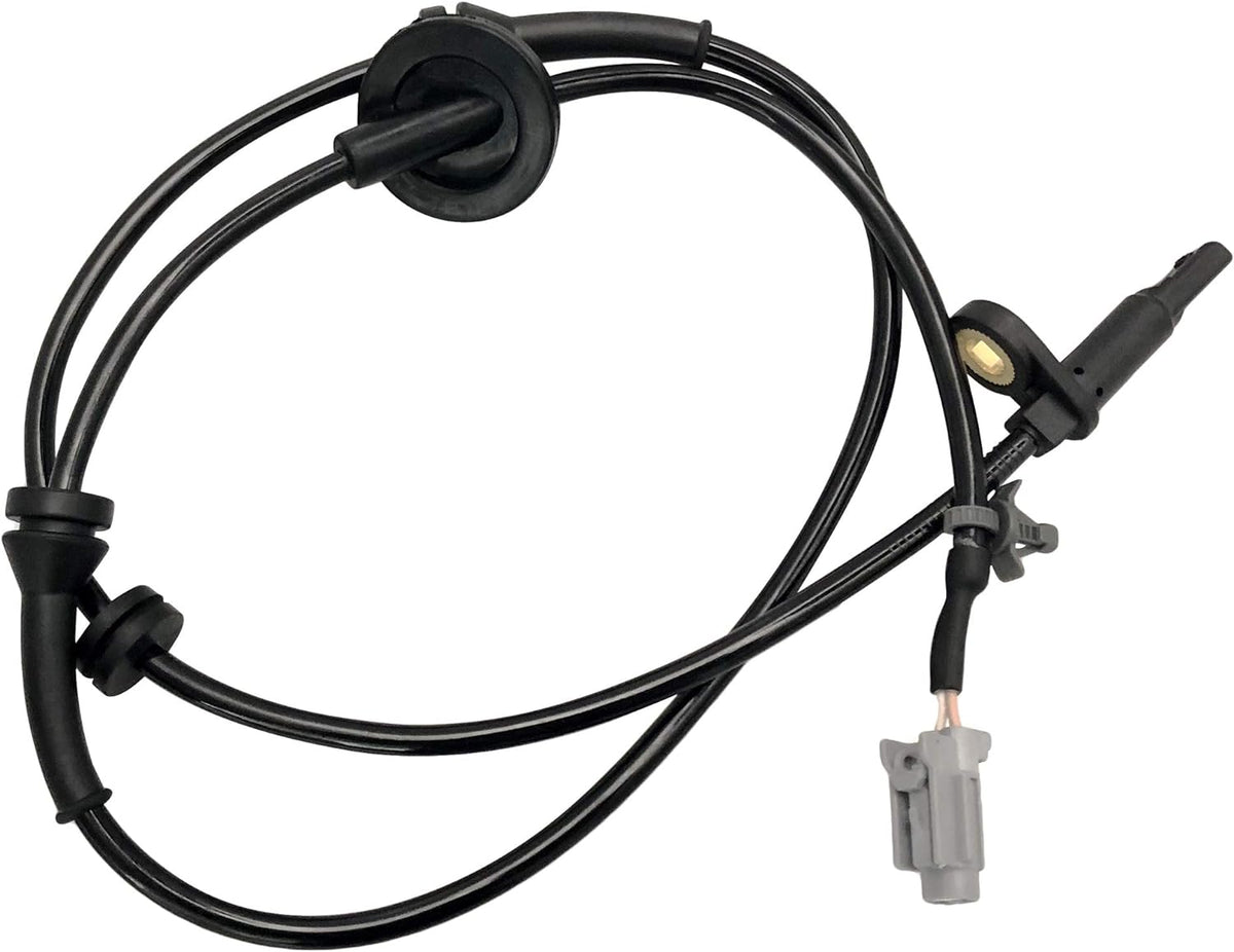 BOXI Front Right Passenger Side ABS Wheel Speed Sensor Fit for Nissan Murano 2004 2005 2006 2007 — product photo 6