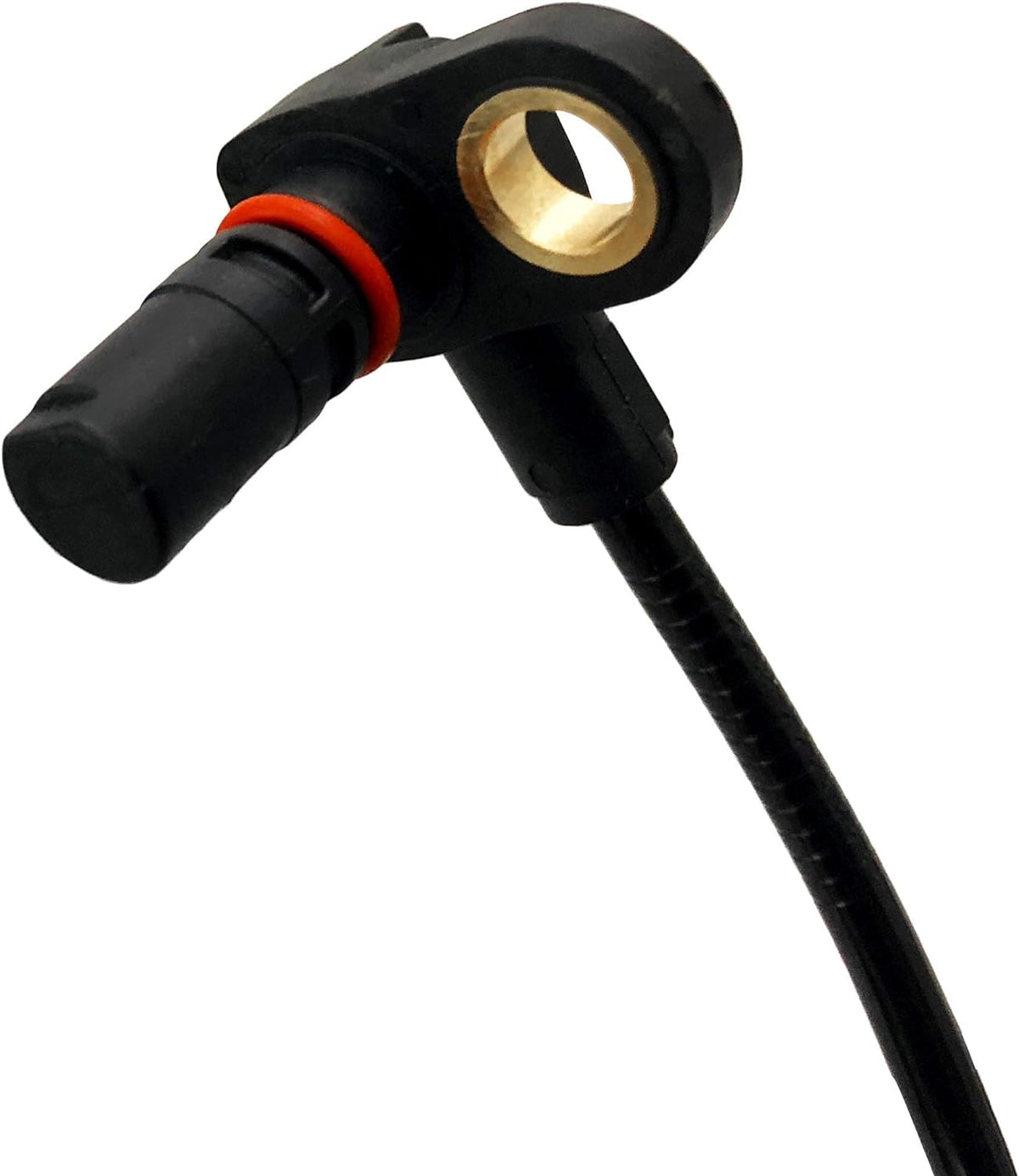 BOXI Qty(1) BOXI 20938121 Rear Left Right ABS Wheel Speed Sensor Fit for Chevrolet Chevy Silverado — product photo 5