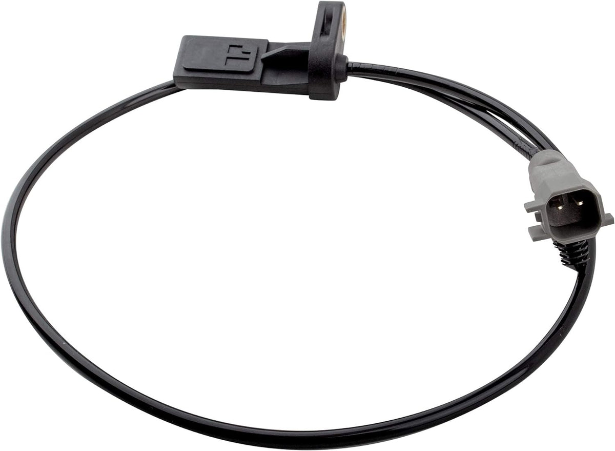 BOXI Rear Left or Rear Right ABS Wheel Speed Sensor Fit for Jeep Grand Cherokee 2005 2006 2007 2008 — product photo 4
