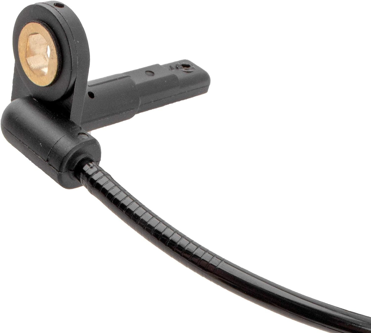 BOXI Front Right ABS Wheel Speed Sensor Fit for Dodge Journey Avenger 2009 2010 2011 2012 2013 2014 — product photo 6