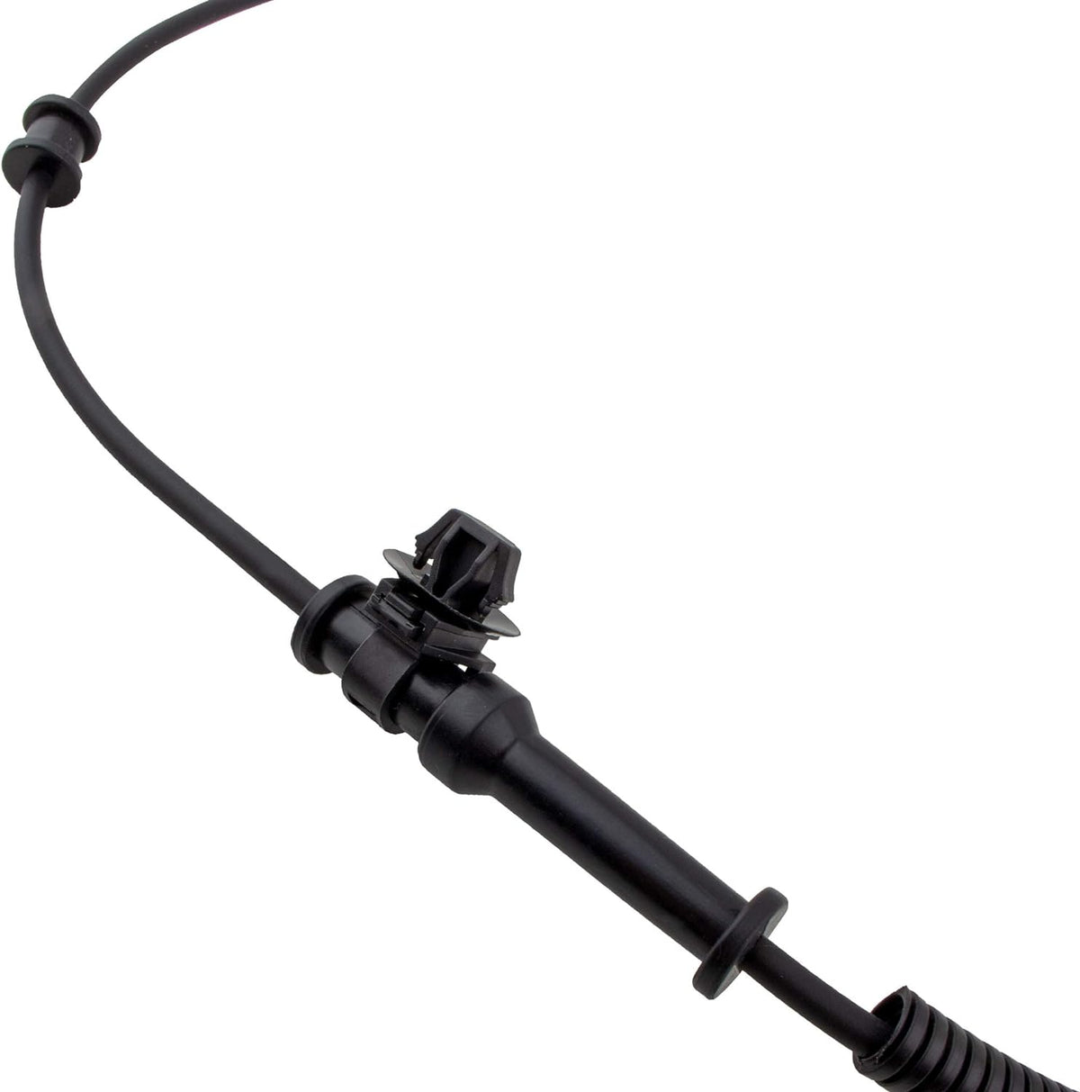 BOXI Front Left or Front Right ABS Wheel Speed Sensor Fit for Jeep Grand Cherokee 2005 2006 2007 — product photo 2