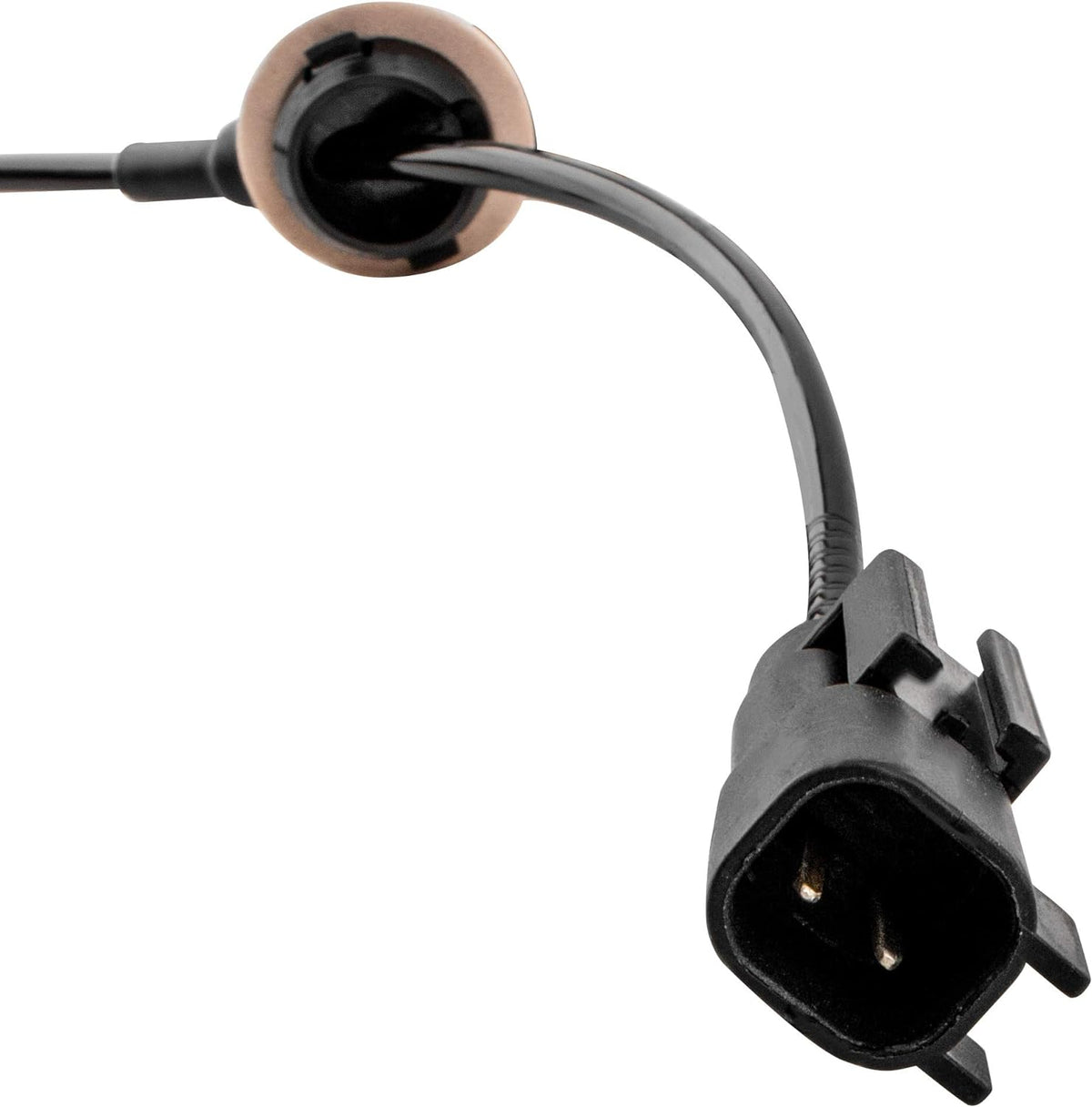 BOXI Front Left ABS Wheel Speed Sensor Fit for Chrysl-er Sebring 2007-2010 — product photo 6