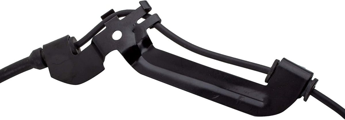 BOXI Front Right ABS Wheel Speed Sensor Fit for Ford Escape 2001 2002 2003 2004 2005 2006 2007 2008 — product photo 3