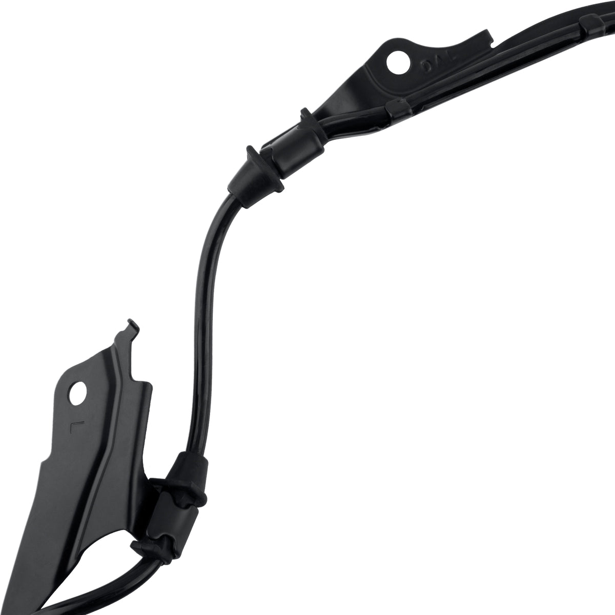 BOXI Front Left ABS Wheel Speed Sensor Fit for 2003 2004 2005 2006 for Hon-da Accord All Model — product photo 2