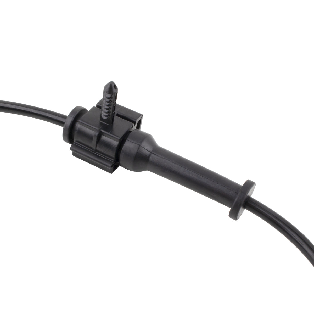 BOXI Front Left/Right ABS Wheel Speed Sensor Fit for Chevy Suburban 2500 for GMC Yukon XL 2500 — product photo 4