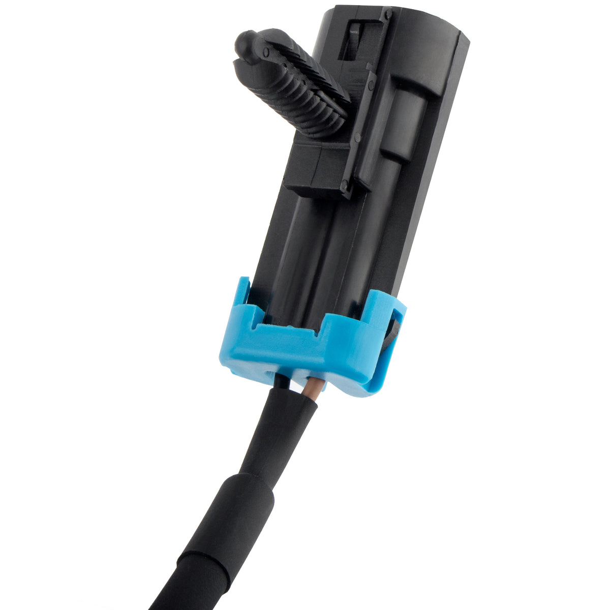 BOXI Front Right ABS Wheel Speed Sensor & Dust Shield Fit for Chevy Blazer 95-97 — product photo 6