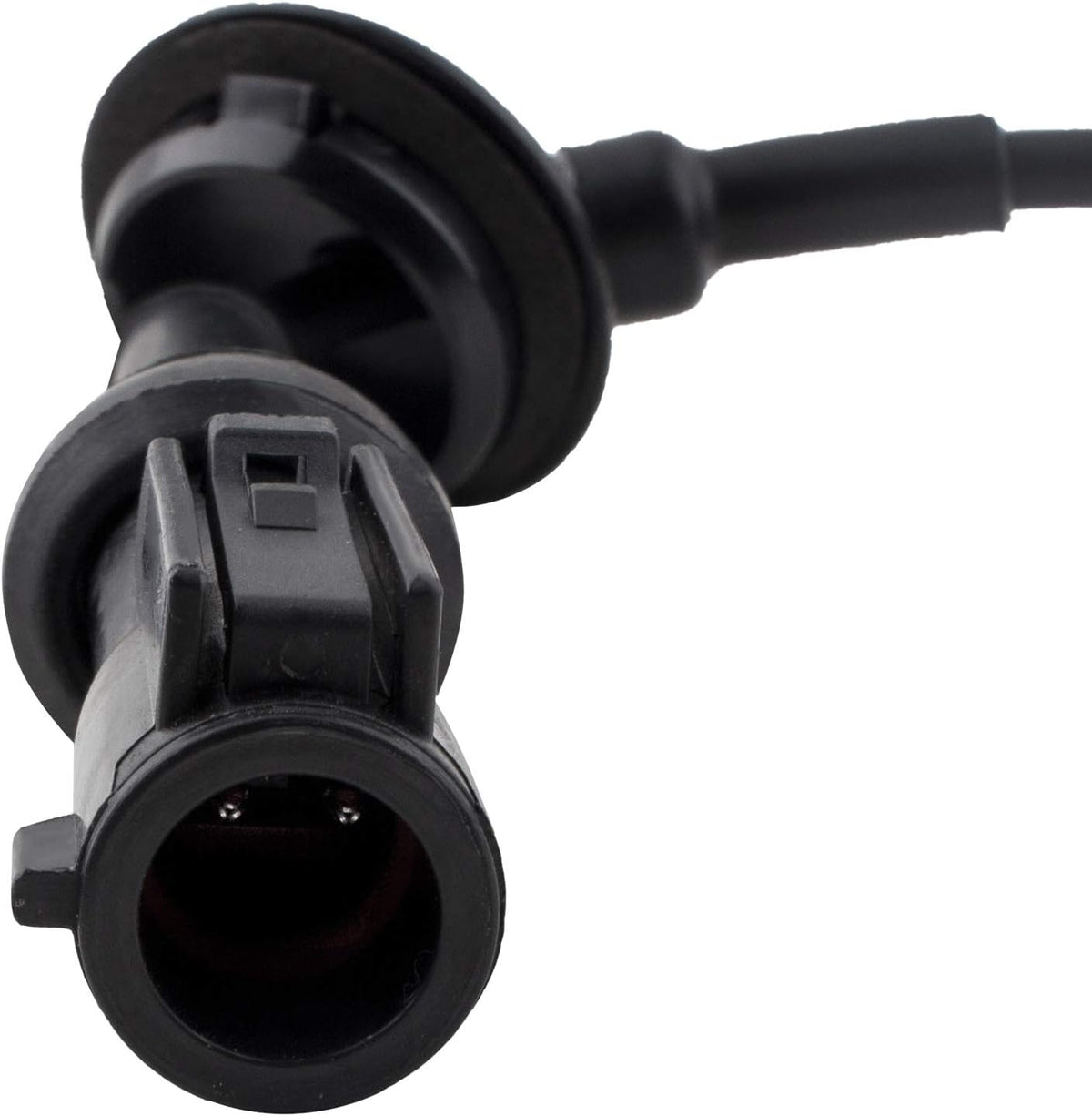BOXI Front Left Driver Side ABS Wheel Speed Sensor Fits for Ford Escape 2001-2008 — product photo 6