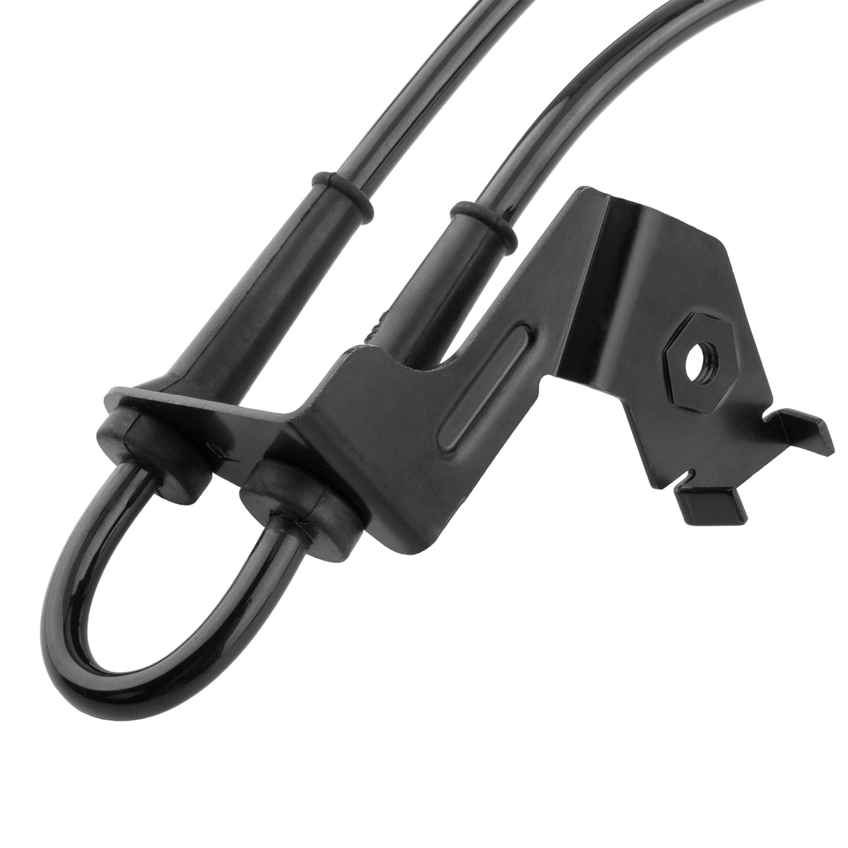 BOXI Front Right Passenger Side ABS Wheel Speed Sensor Fits for Chrysl-er Town & Country 01-05 — product photo 4