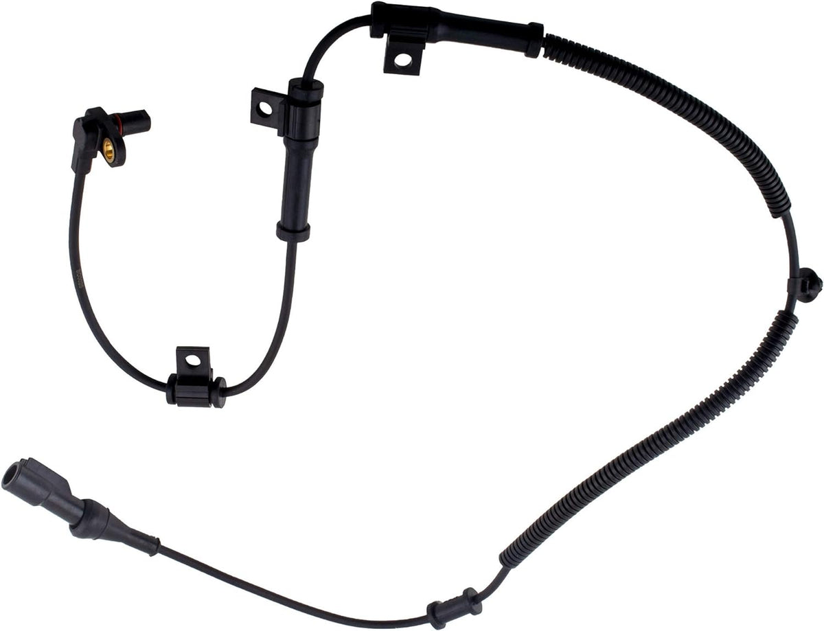 BOXI Front Left/Right ABS Wheel Speed Sensor Fits for Ford F-250 Super Duty/F-350 Super Duty 2005 — product photo 6