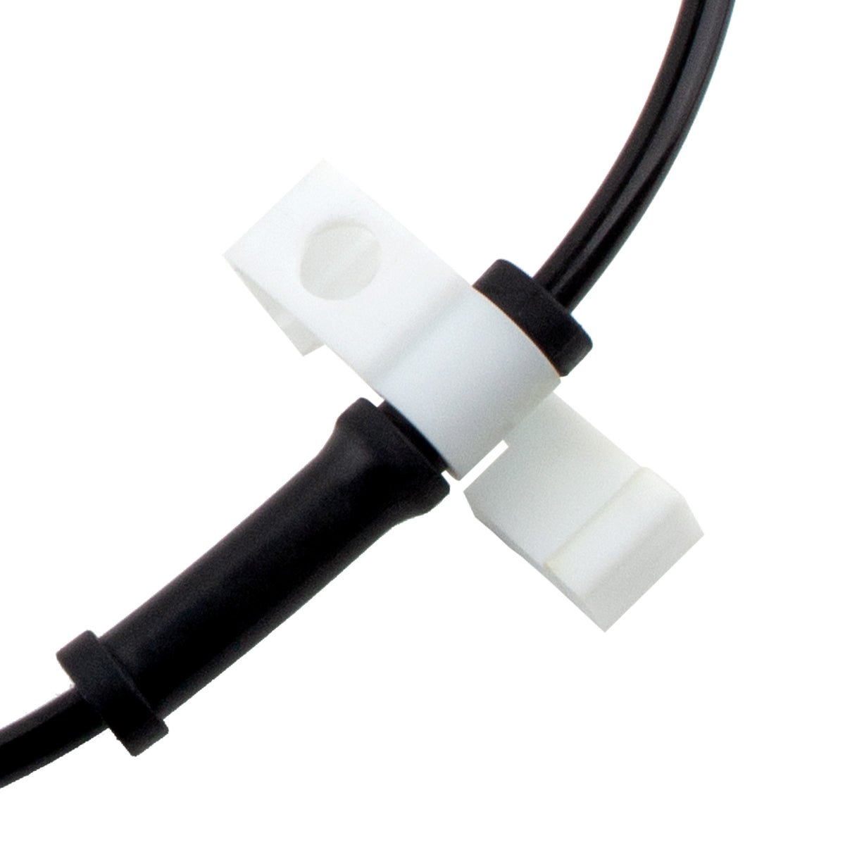 BOXI Front Left Driver Side ABS Wheel Speed Sensor Fits for Ford F-150 F-250 Expedition for Lincoln — product photo 3