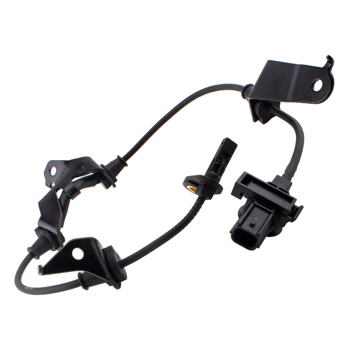 BOXI Front Left ABS Wheel Speed Sensor Fits for Honda Accord 2008 2009 2010 2012 2.4L 3.5L — product photo 5