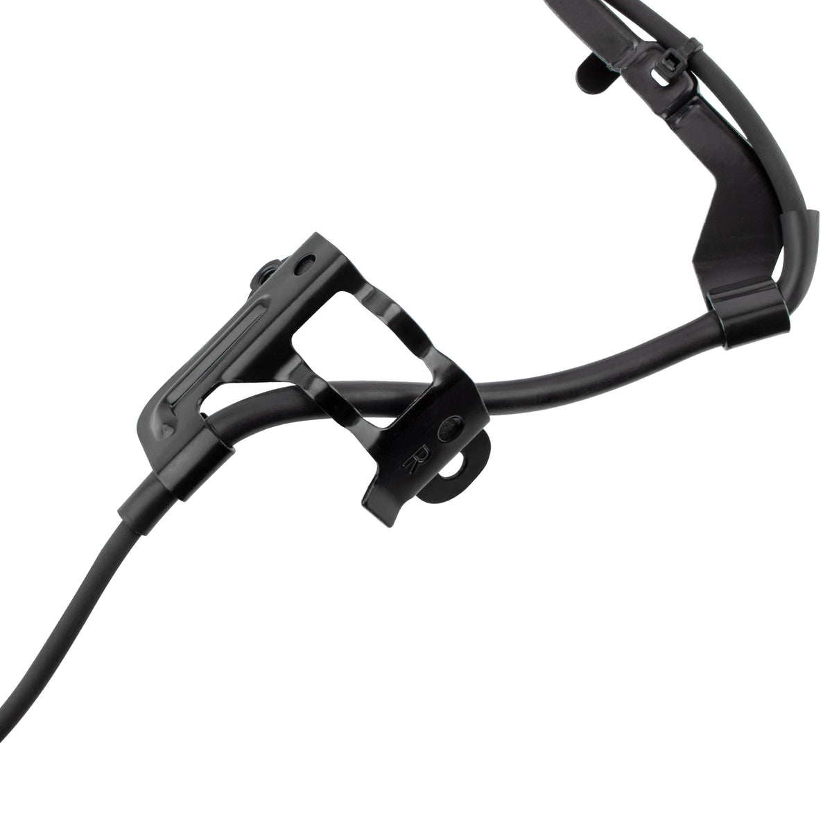 BOXI Front Right Passenger Side ABS Wheel Speed Sensor Fits 1997-2004 for Toyota Tacoma — product photo 3