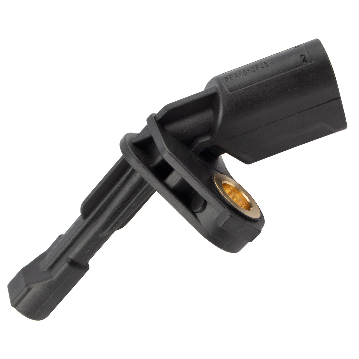 BOXI Rear Passenger Side ABS Wheel Speed Sensor Rear Right Fit for Audi A3 — product photo 4