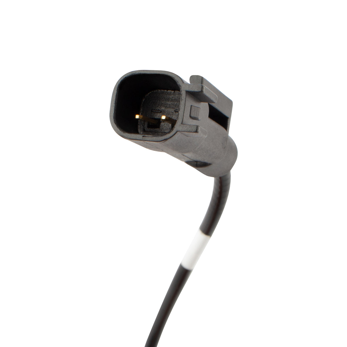 BOXI Set of 2 Front Left & Right ABS Wheel Speed Sensors Fit for Mitsubishi Lancer 2008 2009 2010 — product photo 6