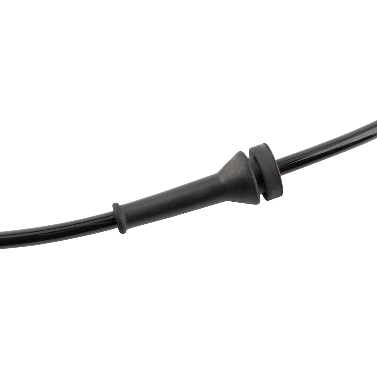 BOXI Rear Left or Right ABS Wheel Speed Sensor Fits for Nissan Rogue 2008 2009 2010 2011 2012 2013 — product photo 4