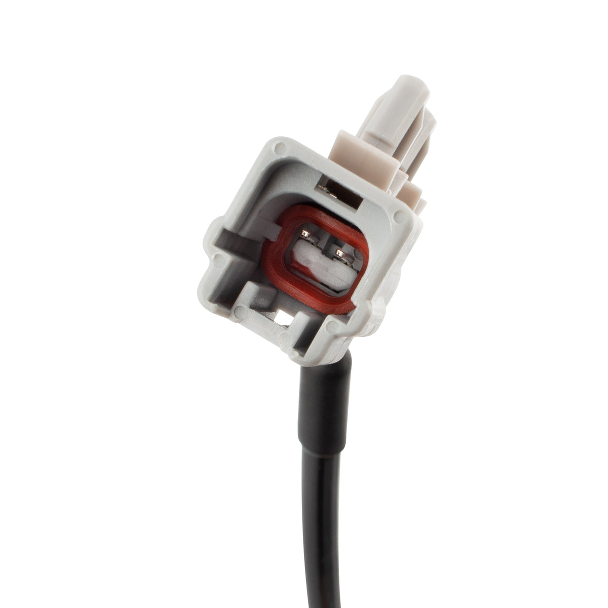 BOXI Set of 2 Rear Left and Right Side ABS Wheel Speed Sensors Fit for Niss-an Murano 2003 2004 — product photo 6