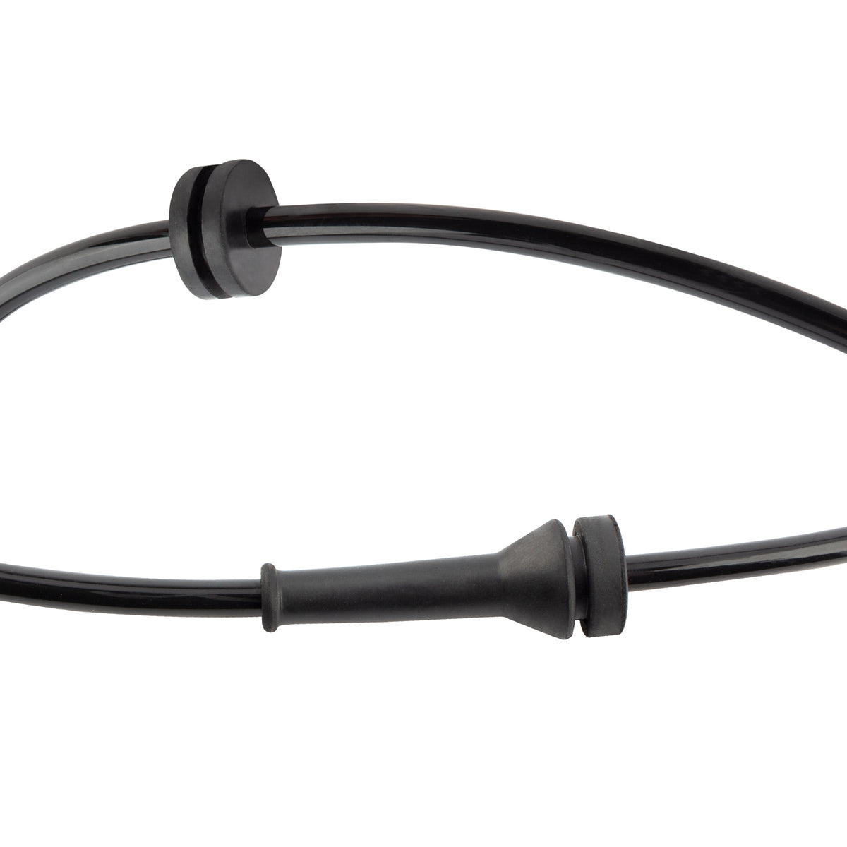 BOXI Front Right Passenger Side ABS Wheel Speed Sensor Fit for Niss-an Sentra L4 2.0L 2.5L 2007 — product photo 2