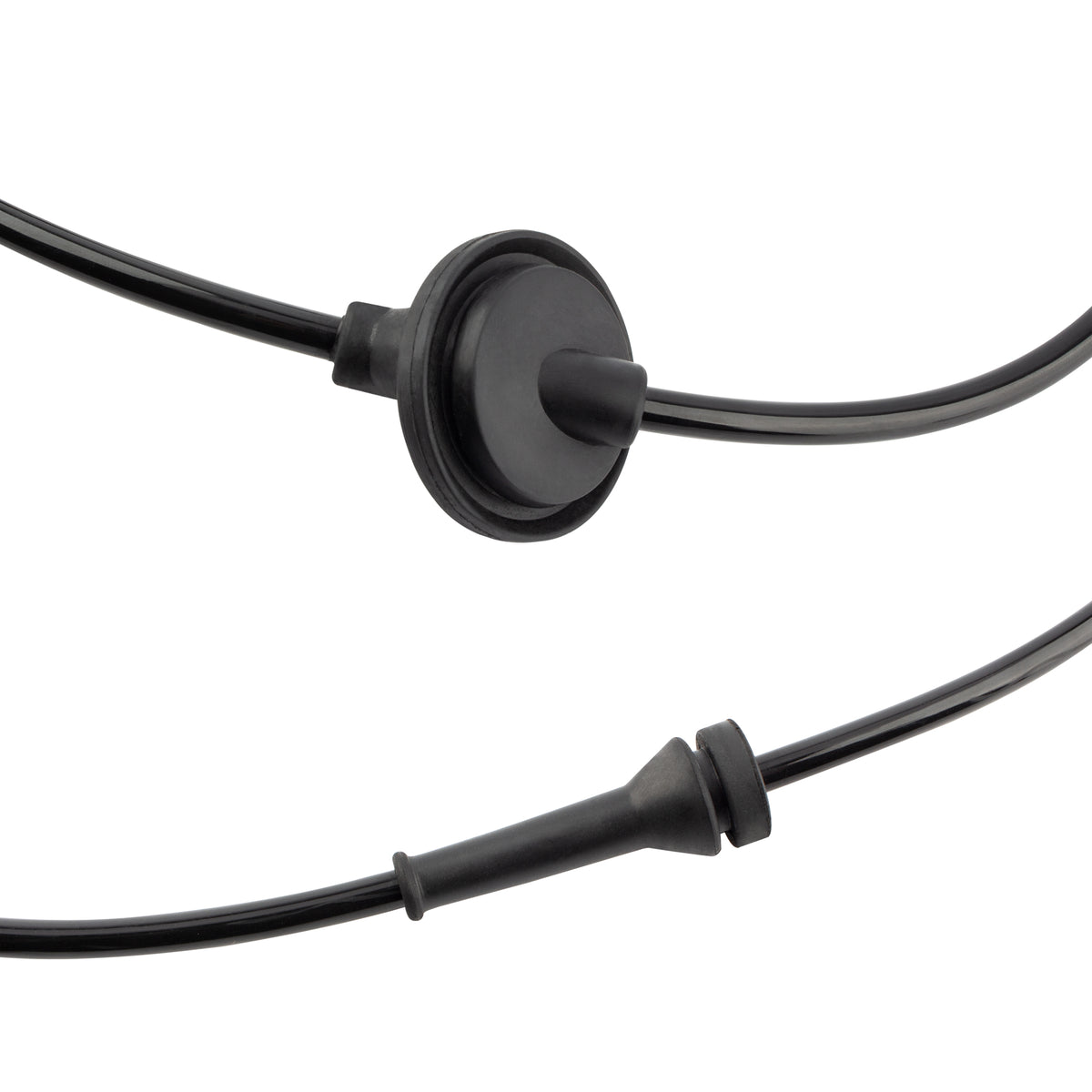 BOXI 2pcs Front Left Right ABS Wheel Speed Sensors Fit for 2004 2005 2006 2007 2008 2009 for Nissan — product photo 4