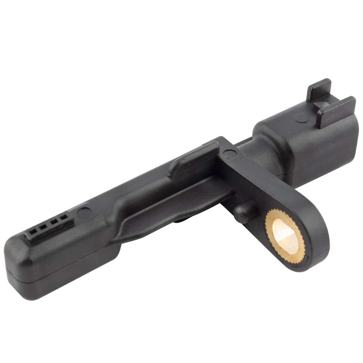 BOXI 2pcs Rear Left and Right Side ABS Wheel Speed Sensor Fit for Je-ep Liberty 2.8L L4 2006 — product photo 3