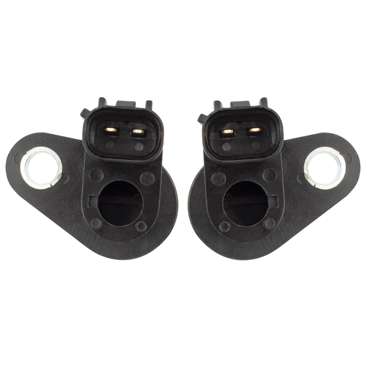 BOXI 2pcs Rear Left and Right Side ABS Wheel Speed Sensor Fit for Toyot-a Tacoma 1998-2004 — product photo 3