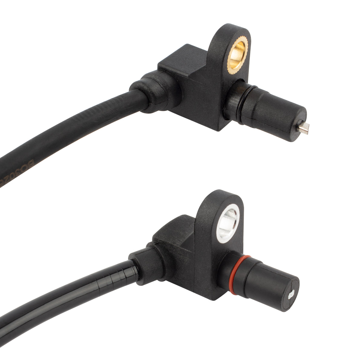 BOXI Set of 4 Front Rear Left Right ABS Wheel Speed Sensor for Chevy Equinox 2005-2006 — product photo 5