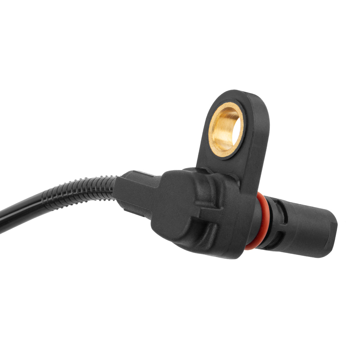 BOXI 2PCS Rear Left & Right Side ABS Wheel Speed Sensor for Chevy Tahoe — product photo 3
