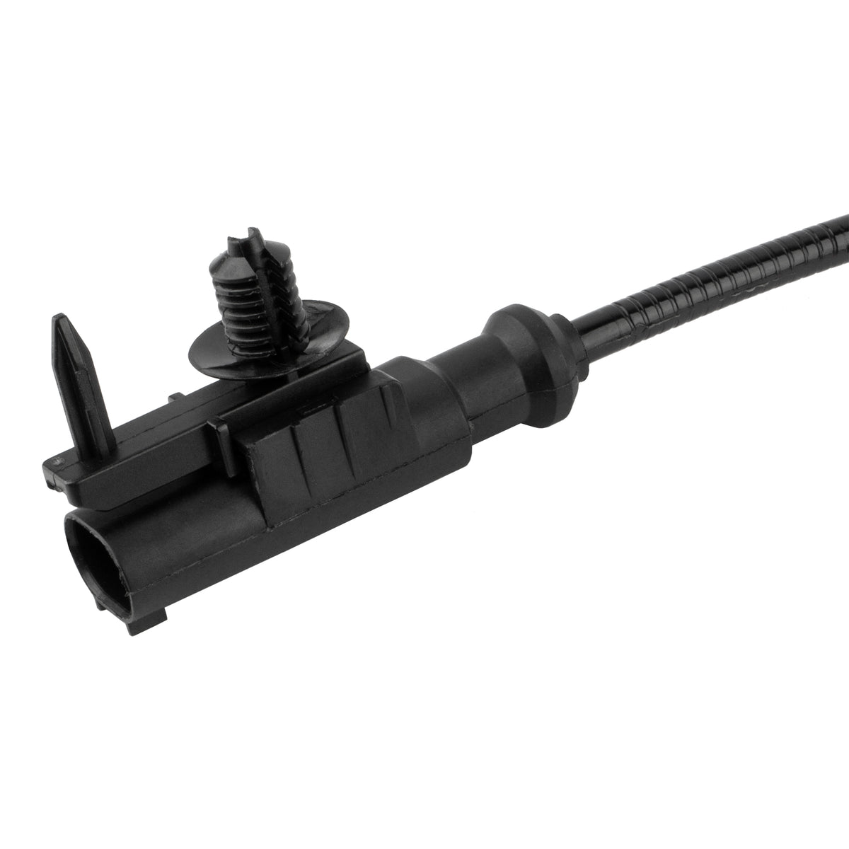 BOXI 2Pcs ABS Speed Sensor Front Left — product photo 3