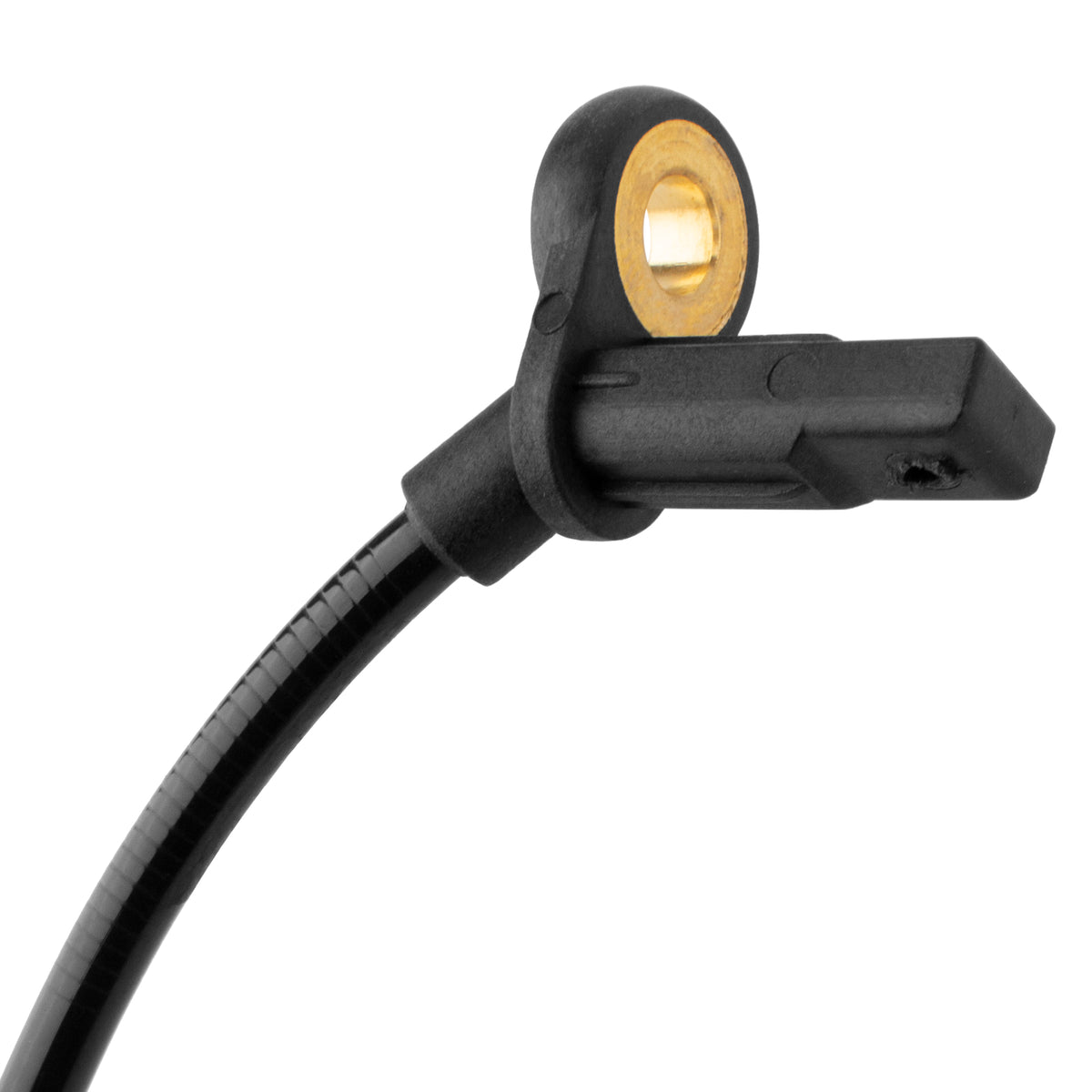 BOXI 2PCS Front/Rear+Left/Right ABS Wheel Speed Sensor Fit for Mercedes-Benz — product photo 3