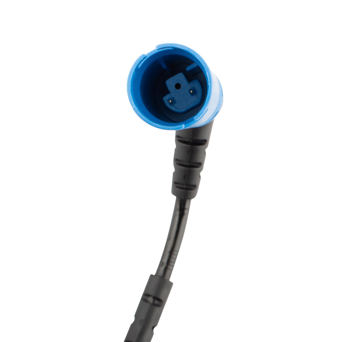 BOXI 2pcs ABS Wheel Speed Sensor Back for BMW X3 Left — product photo 3
