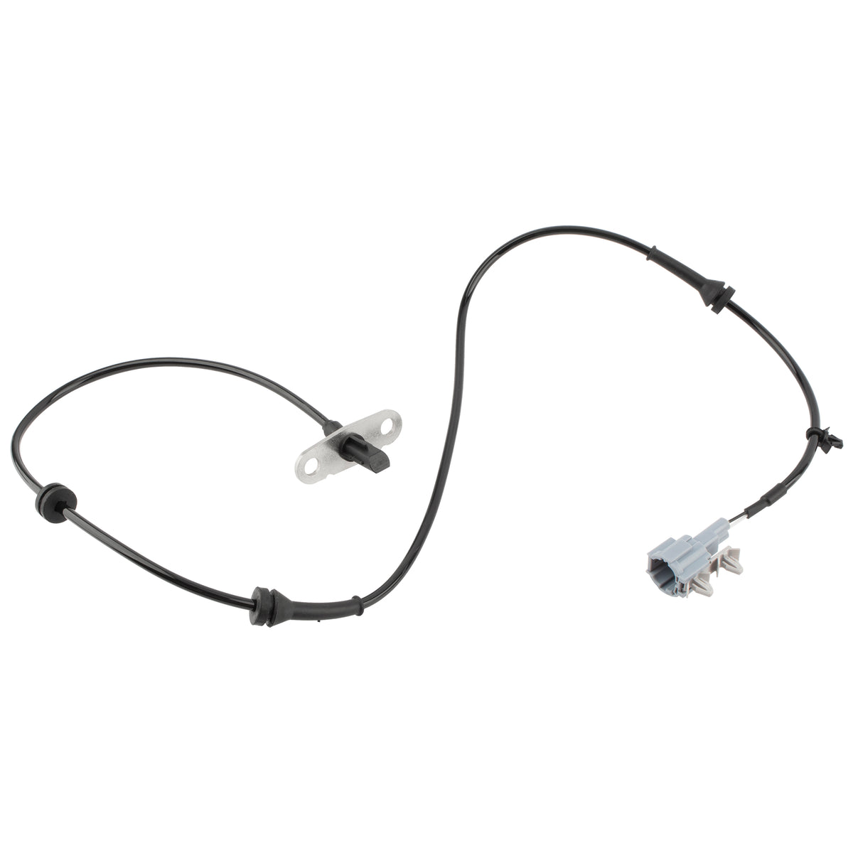 BOXI 1pcs Rear Right Passenger Side ABS Wheel Speed Sensor Fit for Nissan Xterra 2005 2006 2007 — product photo 2