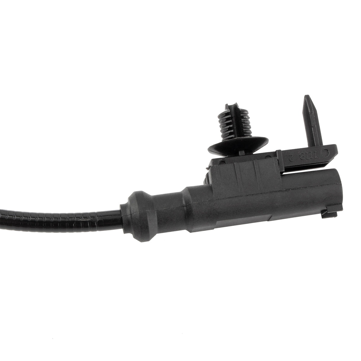 BOXI 1 pc Front Left or Right ABS Wheel Speed Sensor Fit for 2011 2012 for Infiniti G25 2007 2008 — product photo 3