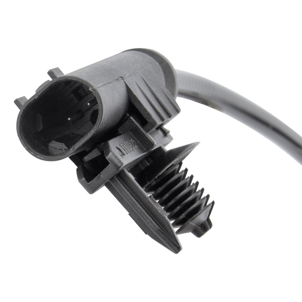 BOXI 2pcs Front Left and Right ABS Wheel Speed Sensor Fit for Infiniti G25 2011-2012 — product photo 6