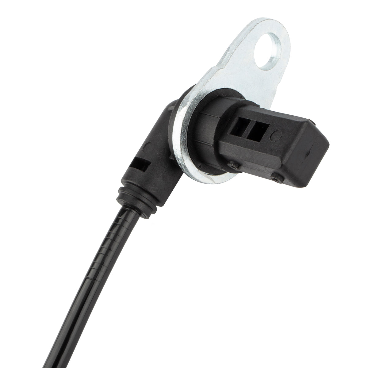 BOXI 4pcs Front and Rear Left and Right Side ABS Wheel Speed Sensors Fit for Nissan Maxima 2004 — product photo 7