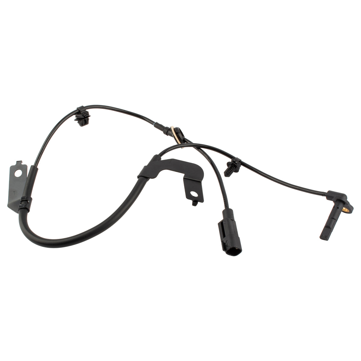 BOXI Front Left Driver Side ABS Wheel Speed Sensor Fit for 2007-2012 for DOD-ge Caliber — product photo 3