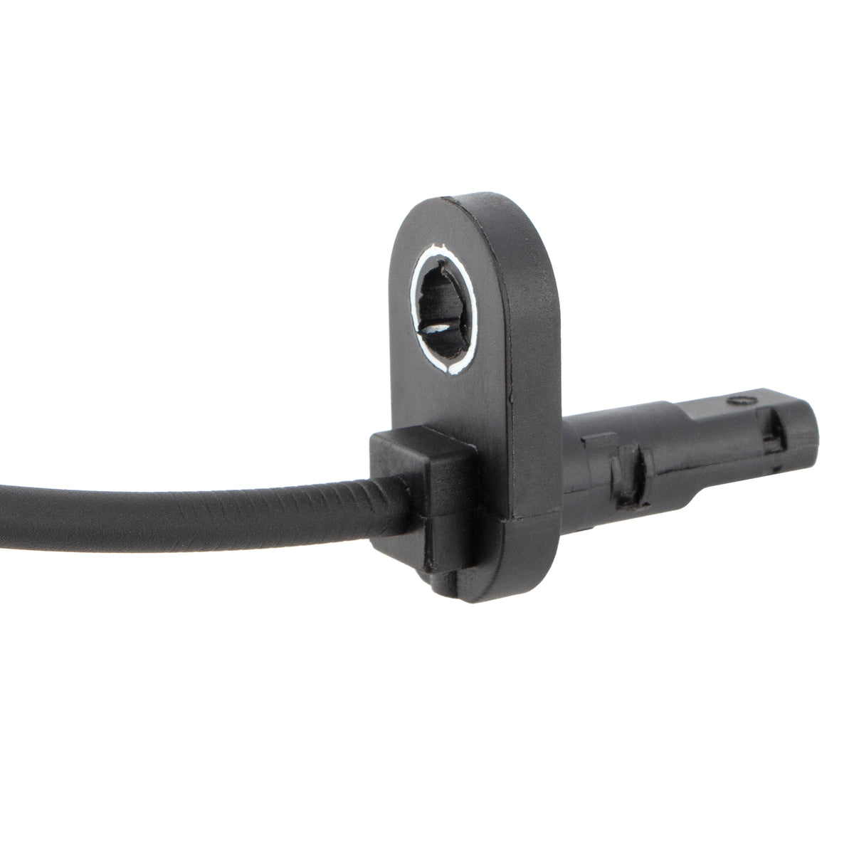 BOXI Front Left ABS Wheel Speed Sensor - Compatible with Honda Models - CRV 2007 2008 2009 2010 — product photo 5