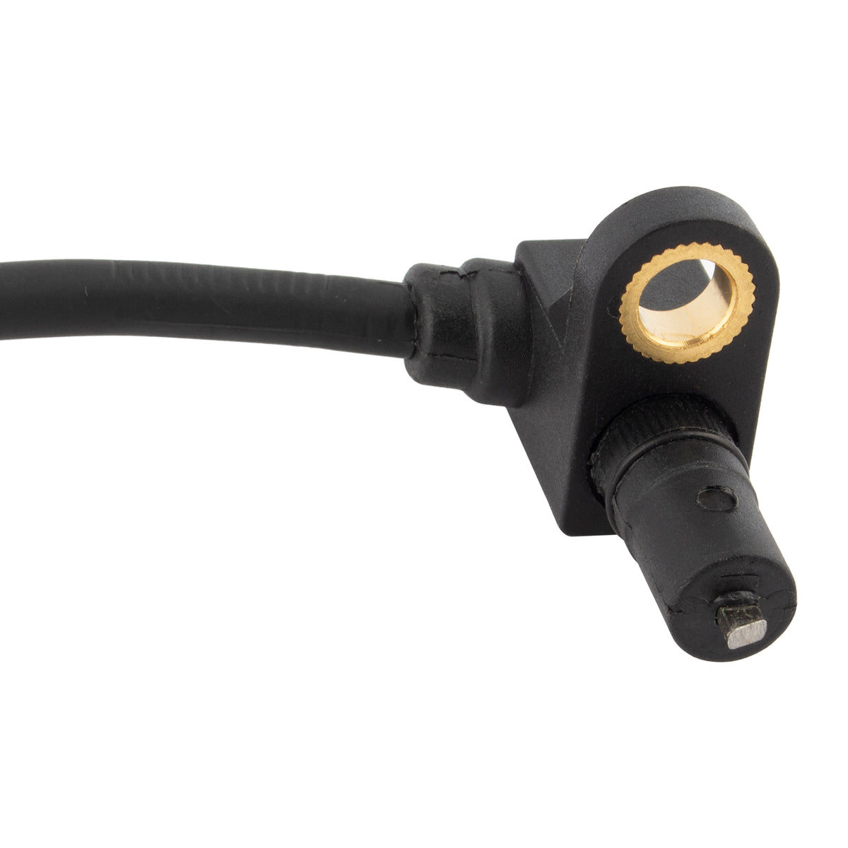 BOXI Front Left/Right ABS Wheel Speed Sensor Fit for 2005 2006 for Chevy Equinox for Pontiac — product photo 5