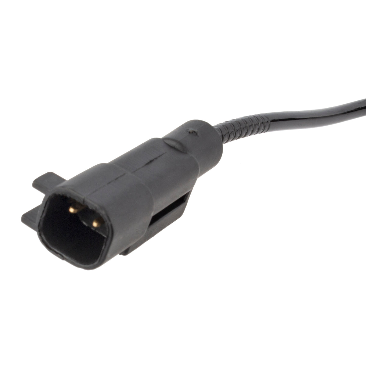 BOXI Rear Left Driver Side ABS Wheel Speed Sensor Fit for 2007 2008 Dodge Caliber 2007-2016 — product photo 2