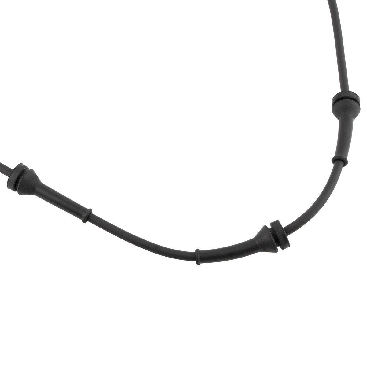 BOXI Rear Left Driver Side ABS Wheel Speed Sensor Fit for Nissan Maxima 2004 2005 2006 2007 2008 — product photo 5