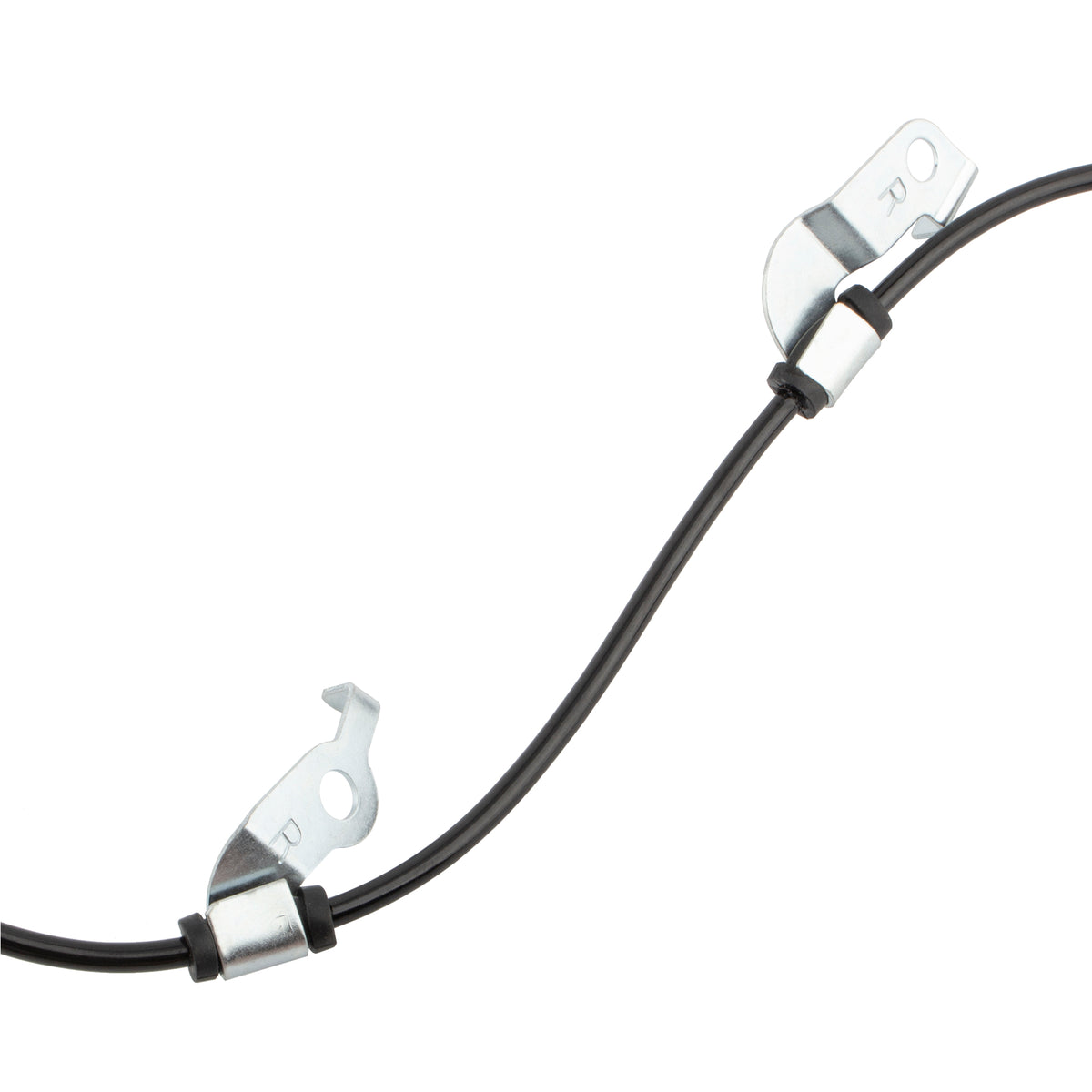 BOXI Rear Right ABS Wheel Speed Sensor - Compatible for Mazda Models - GG Series 6 2003 2004 2005 — product photo 4