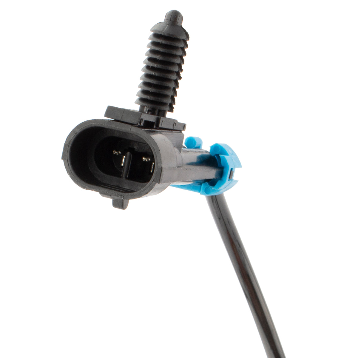 BOXI Qty(4) Front + Rear Left & Right ABS Wheel Speed Sensor Fit 2007-2012 for Cadillac Escalade — product photo 6