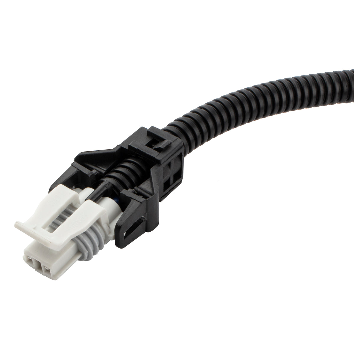 BOXI 970-040 Driver/Passenger ABS Wheel Speed Sensor Wiring Harness Fits for Buick for Cadillac — product photo 5